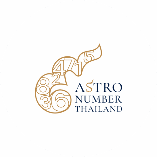 Astro Number Thailand